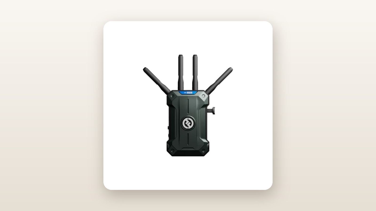 Hollyland Hollyland Pyro Ultra Review: 4K60 Wireless Video Without the Cable Mess