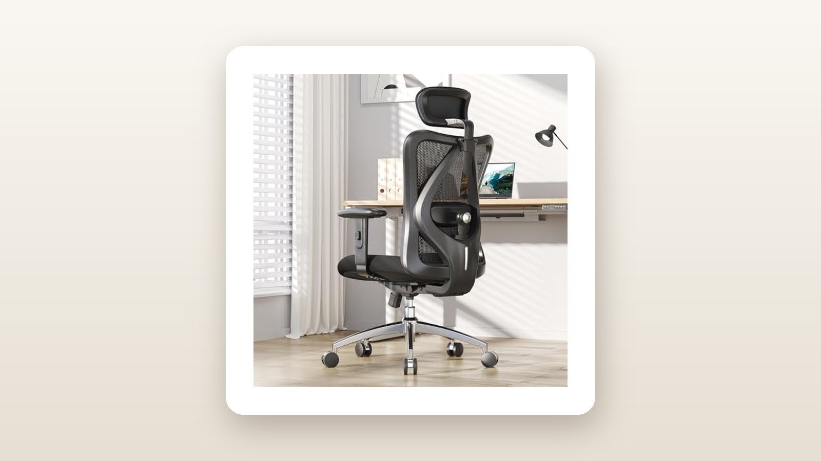 SIHOO SIHOO High Back Ergonomic Desk Chair Review: Best Under $200?