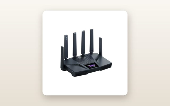 GL.iNet Flint 4 (GL-BE14000) Review: Tri-Band Wi-Fi 7 Meets OpenWrt