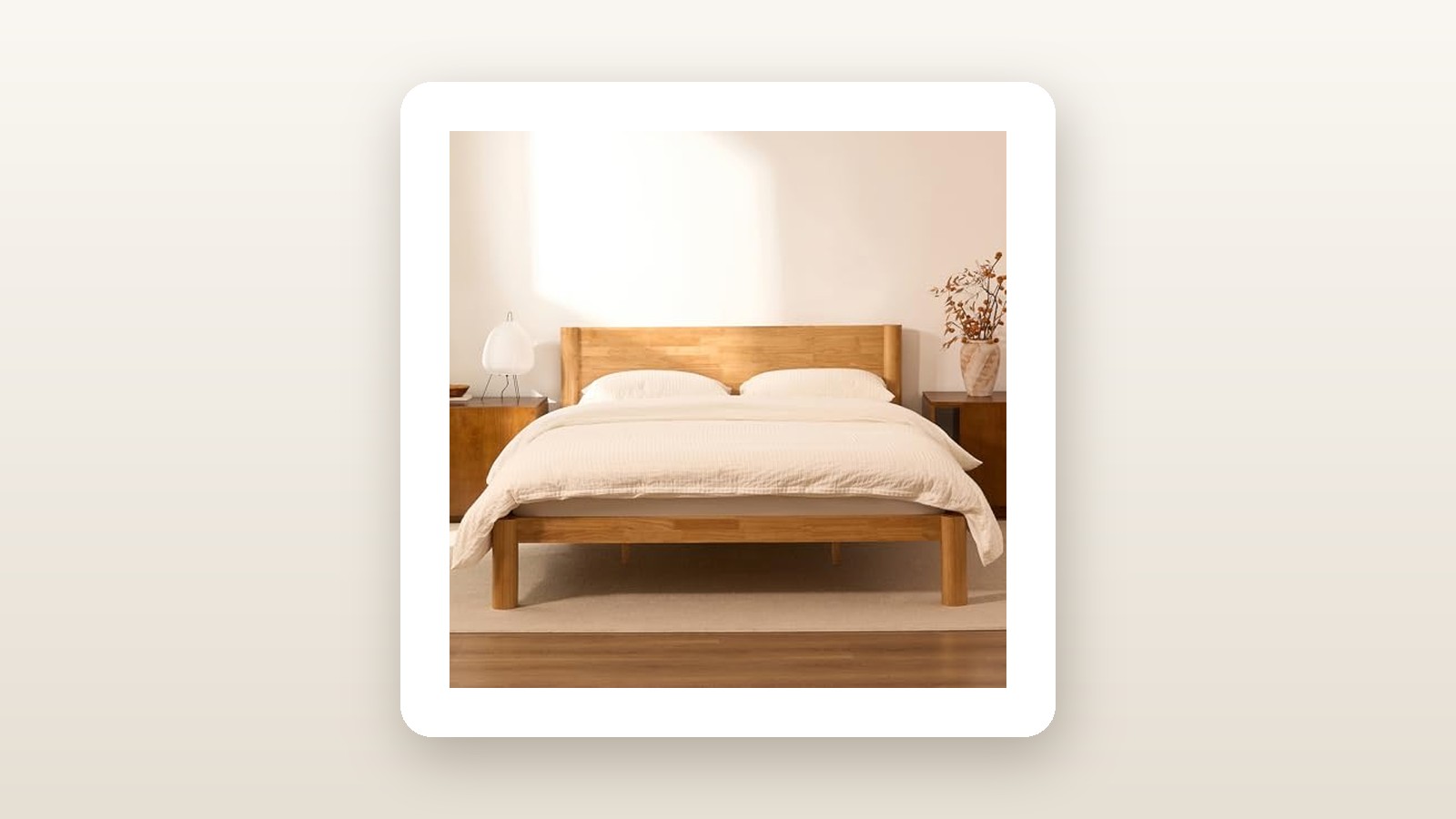 FLEXISPOT FlexiSpot Hako G2 Bed Frame Review: $677 Tool-Free Joinery Tested