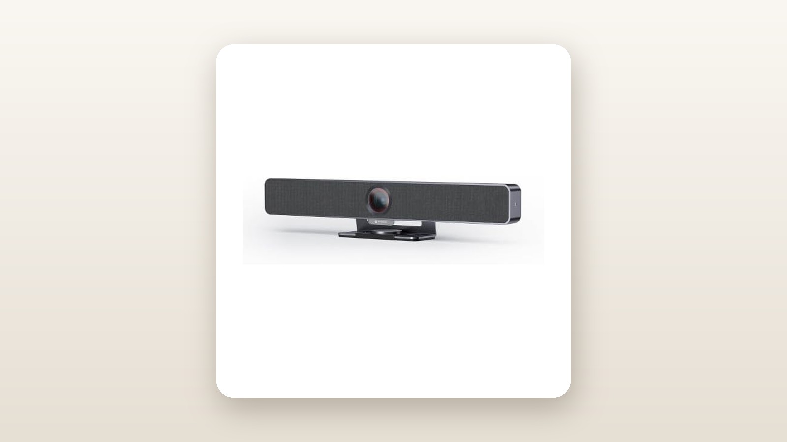 v AV Access AV Access Conference Room Camera Review: Large Room Audio Solved
